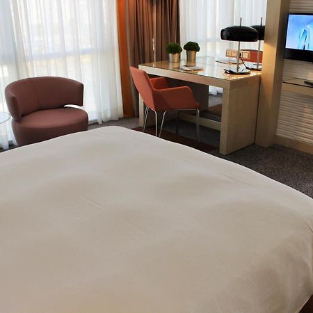 Tango Arjaan By Rotana Istanbul Asia Номер фото