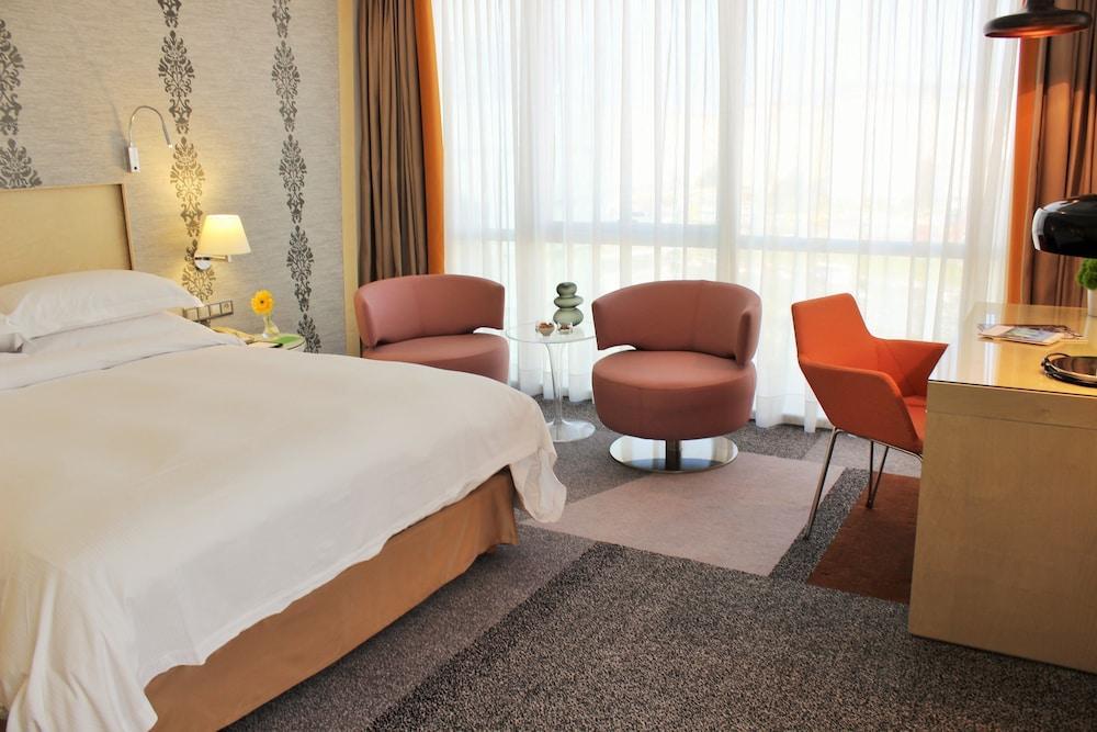 Tango Arjaan By Rotana Istanbul Asia Екстер'єр фото