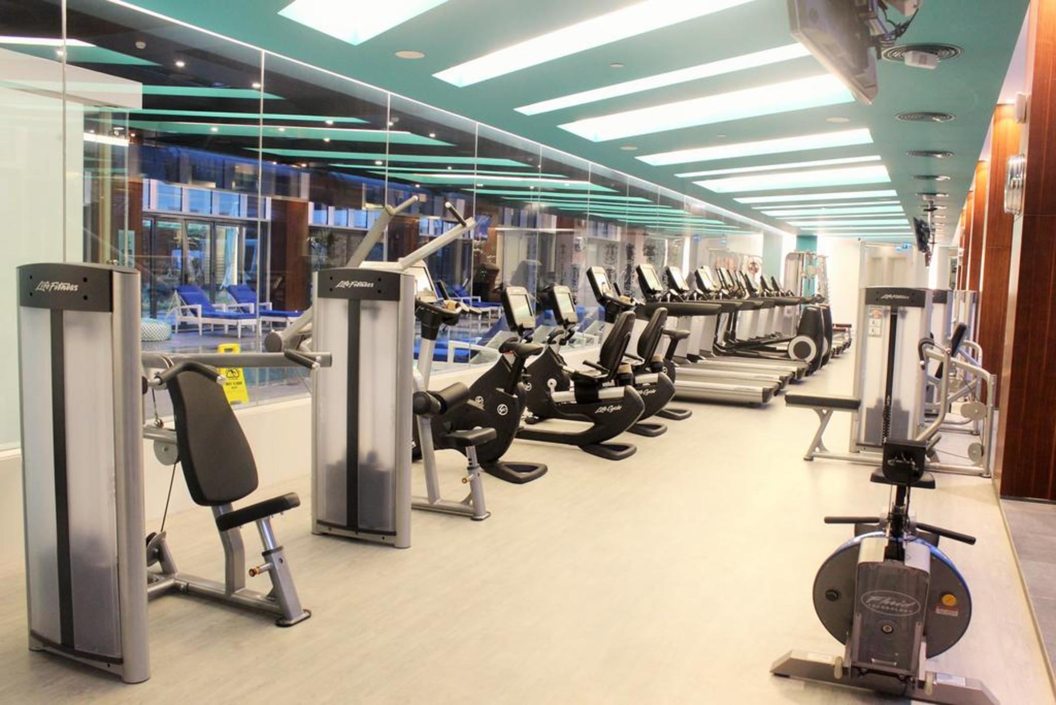 Tango Arjaan By Rotana Istanbul Asia Екстер'єр фото