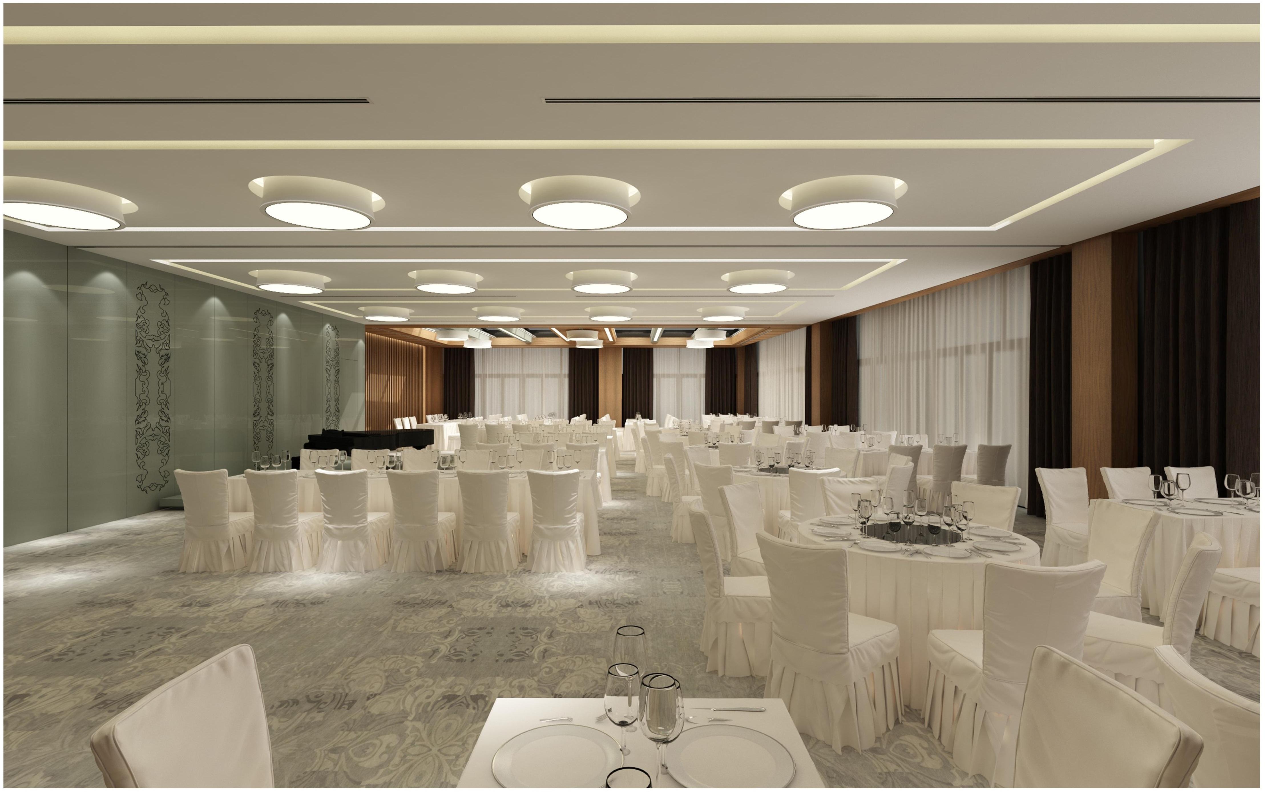 Tango Arjaan By Rotana Istanbul Asia Екстер'єр фото