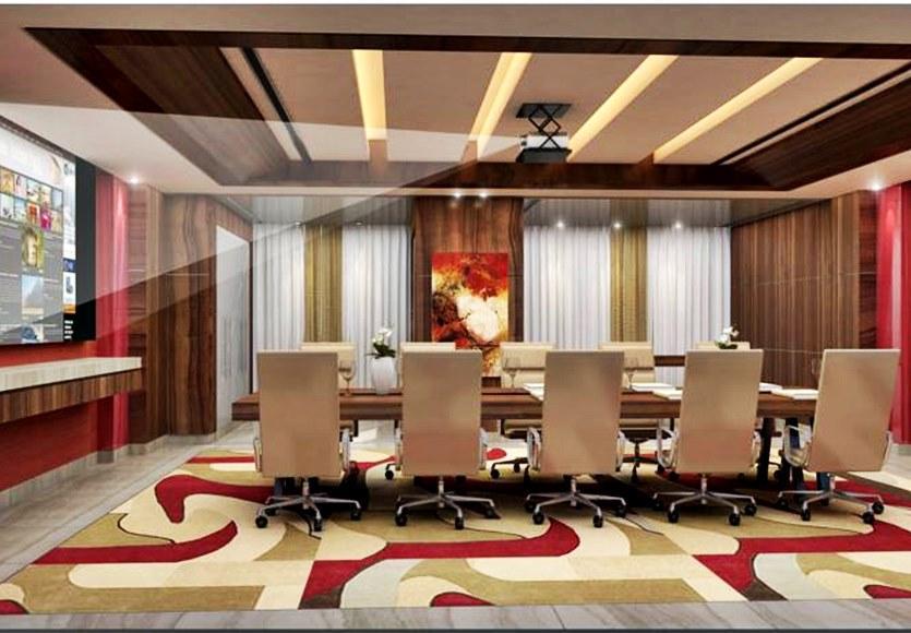 Tango Arjaan By Rotana Istanbul Asia Екстер'єр фото